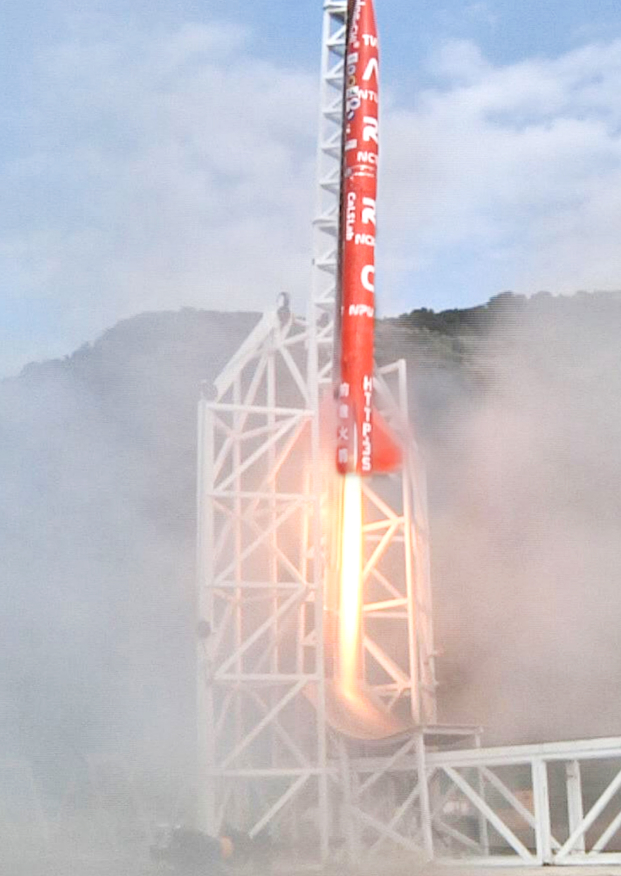 HTTP-3S launch